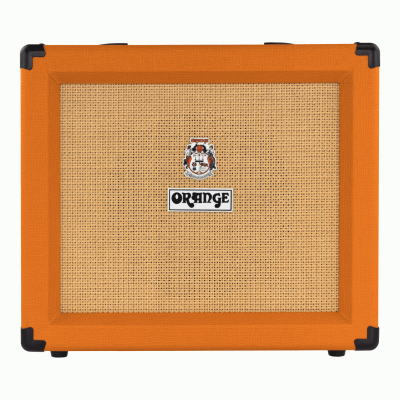 Orange Crush 35RT Combo Amplifier