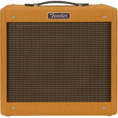 Fender Pro Junior IV Guitar Amp