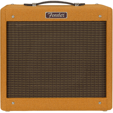 Fender Pro Junior IV Guitar Amp