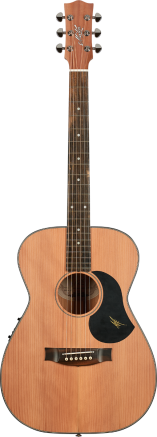 Maton Redwood 808 Acoustic Electric Guitar