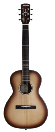 Alvarez Delta DeLite E Acoustic Blues Guitar