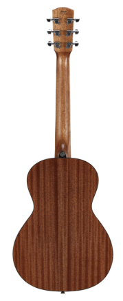 Alvarez Delta DeLite E Acoustic Blues Guitar