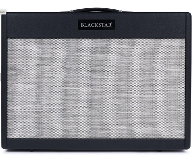 Blackstar St James 50W 6L6 212 Valve Combo Amplifier