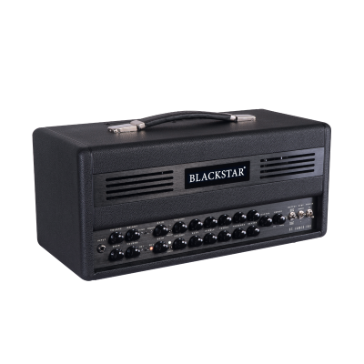 Blackstar St. James 100 Guitar Amp Head