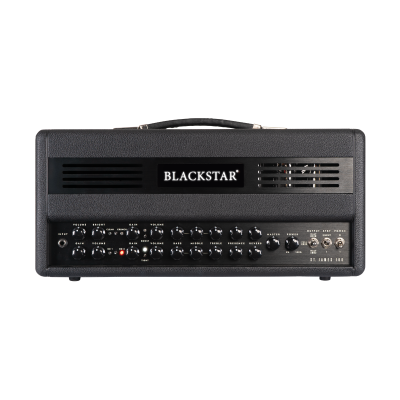 Blackstar St. James 100 Guitar Amp Head