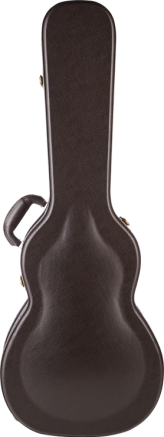 Tasman TA200O-E OM Style Acoustic Electric Guitar w/Case